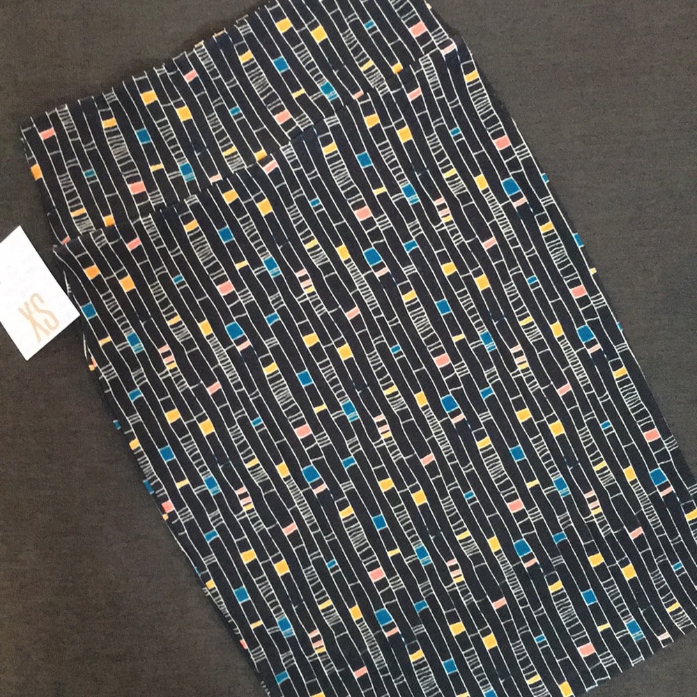 Cassie skirt